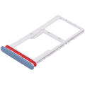 Sim Card Tray Compatible For Motorola Moto G10 Power (XT2127-4 / 2021) (Breeze Blue)