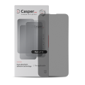 Casper Pro Tempered Glass Compatible For iPhone 15 Plus (10 Pack) (Privacy)