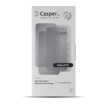 Casper Pro Tempered Glass Compatible For iPhone 15 Pro (10 Pack) (Privacy)