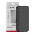 Casper Pro Tempered Glass Compatible For iPhone 15 Pro Max / 15 Ultra (Retail Pack) (Privacy)