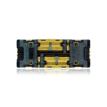 Battery Flex FPC Connector Compatible For iPhone 11 / 11 Pro / 11 Pro Max / SE (2020) (4 Pin)