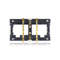 Battery Flex FPC Connector Compatible For iPhone 7 / 7 Plus (J2201: 4 Pin)