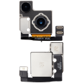 Back Camera Compatible For iPhone 13 / 13 Mini (Aftermarket Plus)