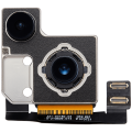 Back Camera Compatible For iPhone 13 / 13 Mini (Aftermarket Plus)