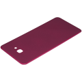 Back cover Glass Compatible For Samsung Galaxy J4 Plus (J415 / 2018) (Pink)