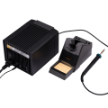 Lead Free Intelligent Soldering Station (120w / 110V) (Model # TS1200A) (Quick) (North American)