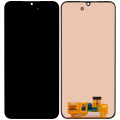 OLED Assembly Without Frame Compatible For Samsung Galaxy A24 4G (A245 / 2023) (Refurbished) (All Colors)