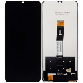 LCD Assembly Without Frame Compatible For Xiaomi Redmi 12C / Redmi 11A / Poco C55 (Aftermarket Plus) (All Colors)