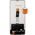 LCD Assembly Without Frame Compatible For Xiaomi Redmi 12C / Redmi 11A / Poco C55 (Aftermarket Plus) (All Colors)