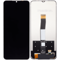 LCD Assembly Without Frame Compatible For Xiaomi Redmi 10C / Xiaomi Poco C40 (Aftermarket Plus) (All Colors)