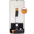 LCD Assembly Without Frame Compatible For Xiaomi Redmi 10C / Xiaomi Poco C40 (Aftermarket Plus) (All Colors)