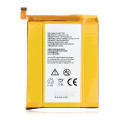 Replacement Battery Compatible For ZTE Blade X Max (Z983) / ZMax Pro (Z981) / Imperial Max (Z963) / Max Duo LTE (Z962) / Grand X Max 2 (Z988) (Li3934T44P8h876744)