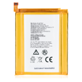 Replacement Battery Compatible For ZTE Max XL (N9560) / ZTE Blade Max 3 (Z986) (Li3940T44P8H846748)