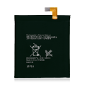 Replacement Battery Compatible For Sony Xperia Z3V (D6708) (LIS1543ERPC)