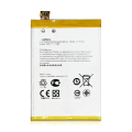 Replacement Battery Compatible For Asus ZenFone 2 5.5" (ZE551ML / Z00A / ZE550ML / Z008D) (C11P1424)