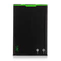 Replacement Battery Compatible For BlackBerry BOLD 9900 / TORCH 9850 / TORCH 9860 (BAT-30615-006)