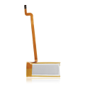 Replacement Battery (Thin) Compatible For iPod Classic (80GB / 120GB / 160GB) (650mAh) 