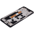 LCD Assembly With Frame Compatible For OnePlus Nord N30 5G (Refurbished) (All Colors)