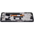 LCD Assembly With Frame Compatible For OnePlus Nord N30 5G (Refurbished) (All Colors)