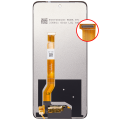 LCD Assembly Without Frame Compatible For OnePlus Nord N30 5G / Nord Ce 3 Lite (Refurbished) (All Colors)