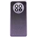 Back cover Glass With Camera Lens Compatible For Huawei Mate 50 (Purple)