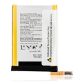 Replacement Battery Compatible For BlackBerry Q5 (BAT-51585-103)
