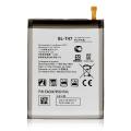 Replacement Battery Compatible For LG Velvet (BL-T47) (NOT COMPATIBLE WITH BL-T50)