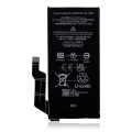 Replacement Battery Compatible For Google Pixel 6A (GLU7G)