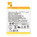 Replacement Battery Compatible For Asus ZenFone 3 Laser (ZC551KL / 2016) (C11P1606)