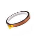 High Temperature Tape (Wide:10mm / Long：22M)