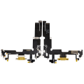 Charging Port Flex Cable Compatible For iPhone 14 Plus (Premium) (Yellow)