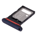 Dual Sim Card Tray Compatible For Motorola Edge 30 (XT2203 / 2022) (Meteor Grey)