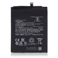 Replacement Battery Compatible For Xiaomi Redmi Note 8 Pro (BM4J)