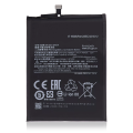 Replacement Battery Compatible For Xiaomi Redmi 9 (BN54)