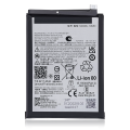 Replacement Battery Compatible For Motorola Moto G50 5G (XT2149-1 / 2021) (MS50)
