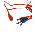 Boot Cable For iPhone and Samsung Repairment (AmpSentrix)