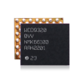 Audio IC Compatible For Samsung Galaxy S5 / Note 3 (WCD9320)