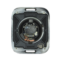 Housing Assembly Compatible For Watch Series 8 (41MM) (GPS Version) (Used OEM Pull: Grade B/C) (Aluminum/Starlight) 