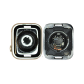Housing Assembly Compatible For Watch Series 8 (41MM) (GPS Version) (Used OEM Pull: Grade A) (Aluminum/Starlight)