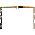 Power / Volume Button Flex Compatible For Huawei MediaPad T5 10.1"