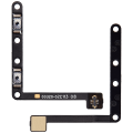 Volume Button Flex Cable Compatible For iPad Pro 12.9" 5th Gen (2021) (Wifi Version)