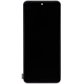 LCD Assembly With Frame Compatible For Xiaomi Redmi Note 12 4G (Aftermarket: Incell) (All Colors)