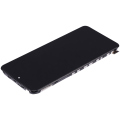 LCD Assembly With Frame Compatible For Xiaomi Redmi Note 12 4G (Aftermarket: Incell) (All Colors)