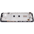 LCD Assembly With Frame Compatible For Xiaomi Redmi Note 12 4G (Aftermarket: Incell) (All Colors)