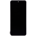 LCD Assembly With Frame Compatible For Xiaomi Redmi Note 12 5G / Poco X5 (Aftermarket: Incell) (All Colors)