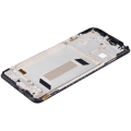 LCD Assembly With Frame Compatible For Xiaomi Redmi Note 12 5G / Poco X5 (Aftermarket: Incell) (All Colors)