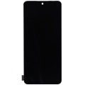 OLED Assembly Without Frame Compatible For Xiaomi Redmi Note 12 4G / Redmi Note 12 5G (Aftermarket Plus) (All Colors)