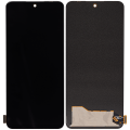 OLED Assembly Without Frame Compatible For Xiaomi Redmi Note 12 4G / Redmi Note 12 5G (Aftermarket Plus) (All Colors)