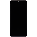 LCD Assembly With Frame Compatible For Xiaomi Redmi Note 12 Pro 5G / Xiaomi Poco X5 Pro (Aftermarket: Incell) (All Colors)