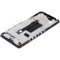 LCD Assembly With Frame Compatible For Xiaomi Redmi Note 12 Pro 5G / Xiaomi Poco X5 Pro (Aftermarket: Incell) (All Colors)
